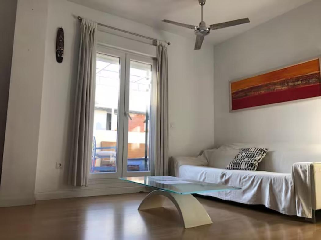 Apartment Penthouse In Alameda Center Seville