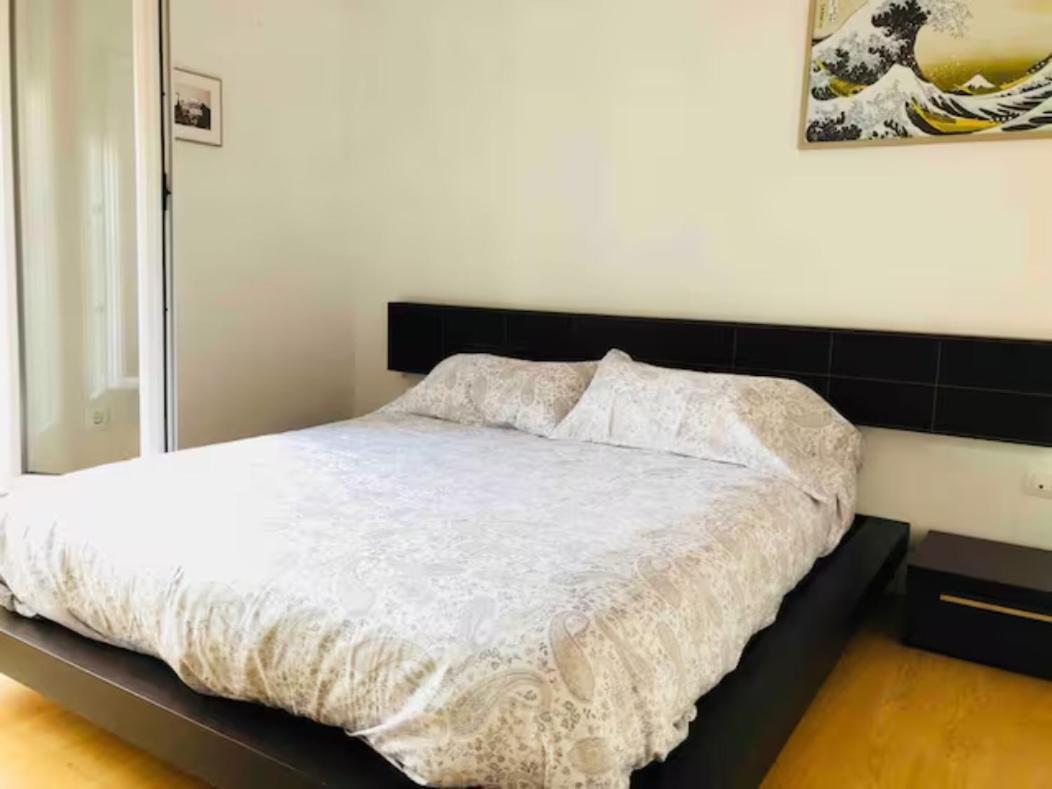 Apartment Penthouse In Alameda Center