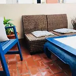 Apartment Penthouse Seville In Alameda City Center