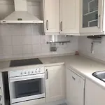 Apartment Penthouse Seville In Alameda City Center