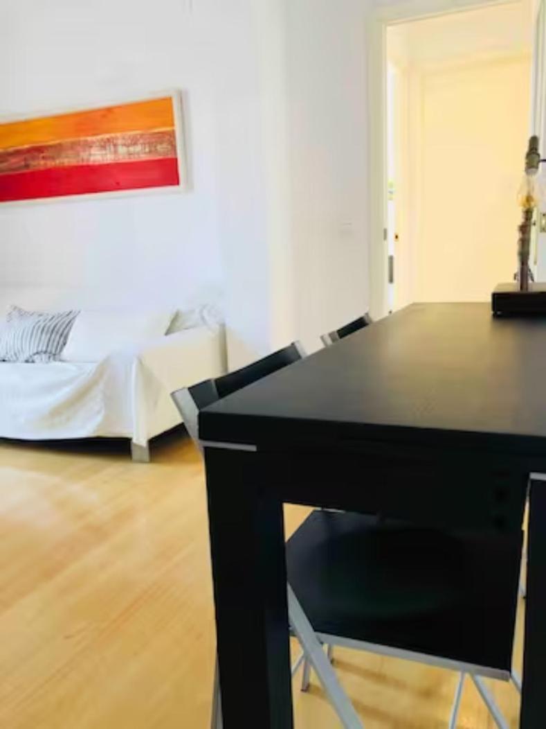 Penthouse In Alameda Center Appartement