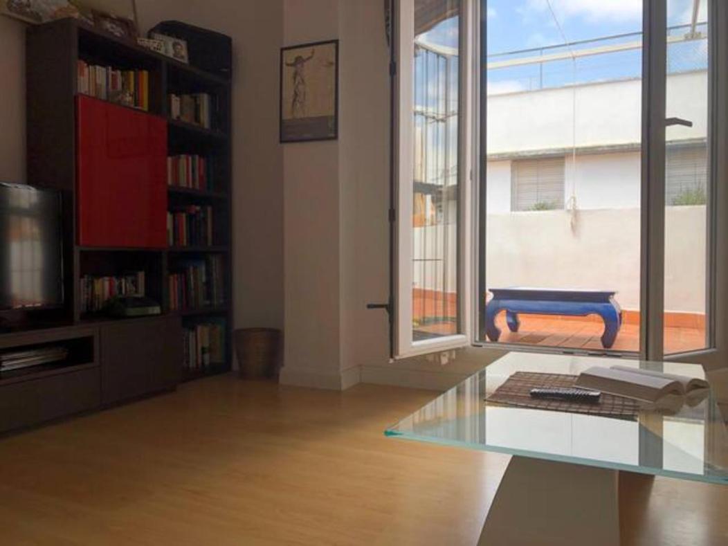 Appartement Penthouse In Alameda Center *