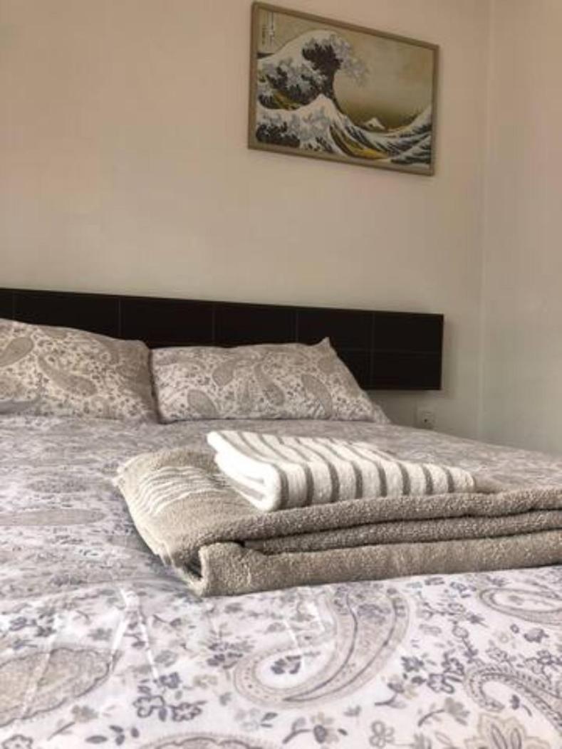 Appartement Penthouse In Alameda Center *