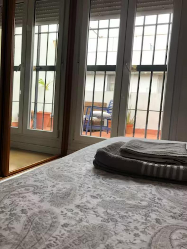 Appartement Penthouse In Alameda Center Séville