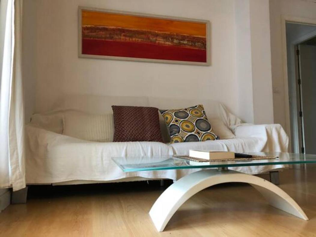 Appartement Penthouse In Alameda Center Séville