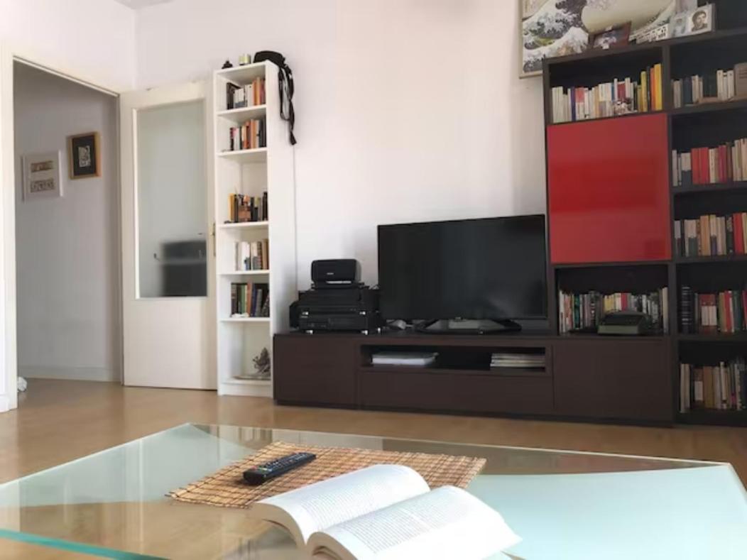 Penthouse In Alameda Center Appartement