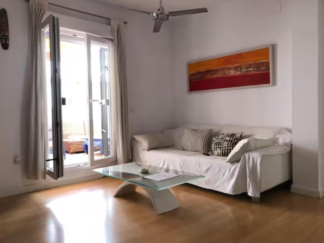 Penthouse In Alameda Center Appartement *