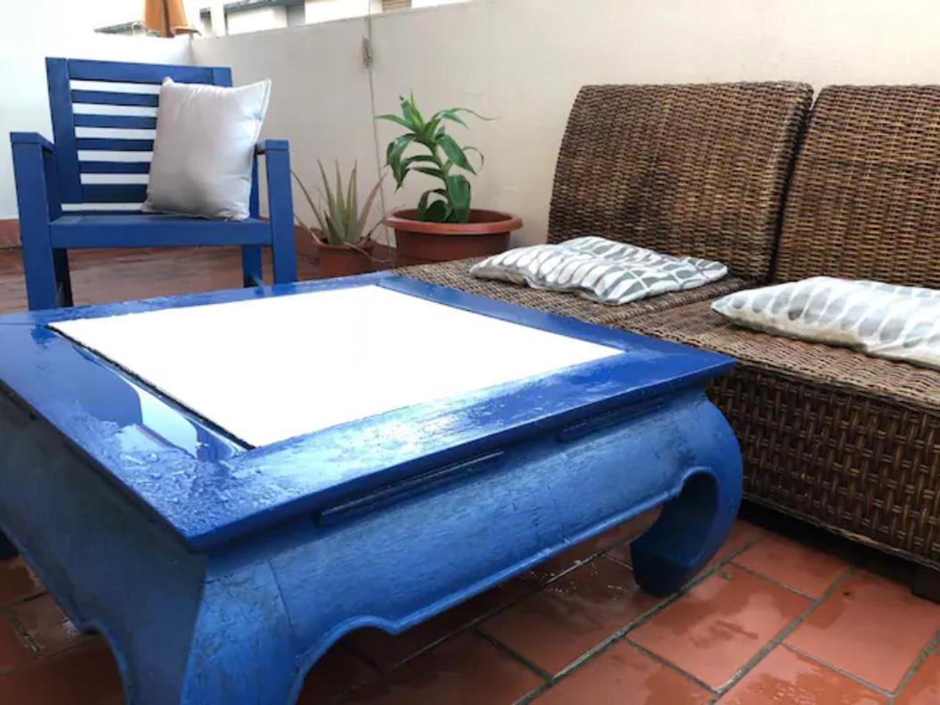 Appartement Penthouse In Alameda Center