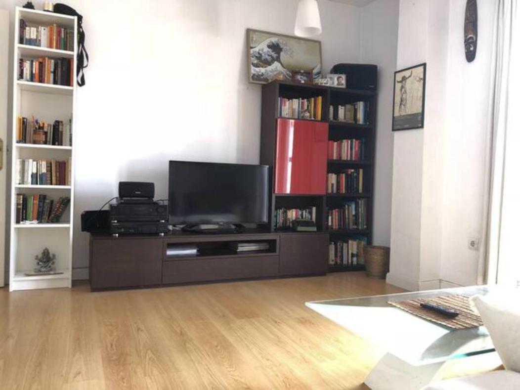 Penthouse In Alameda Center *